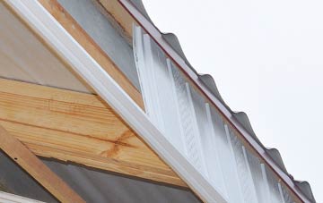 why Trallong fascia repairs are essential