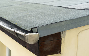 Trallong flat garage roofing repairs