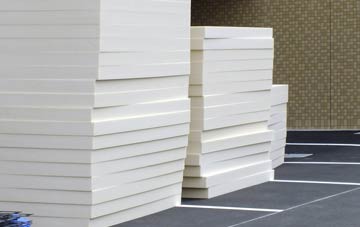 Trallong flat roof insulation costs