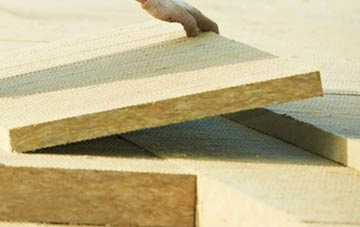 measuring Trallong tapered insulation