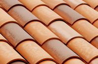 Trallong clay roofing