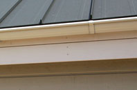 Trallong soffit repair