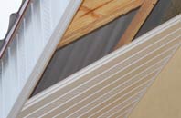 rated Trallong soffit repair companies