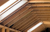 Trallong tapered roof insulation quotes
